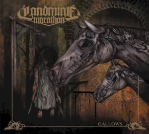 Gallows album cover