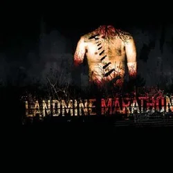 Wounded album cover