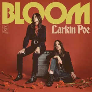 Bloom album cover