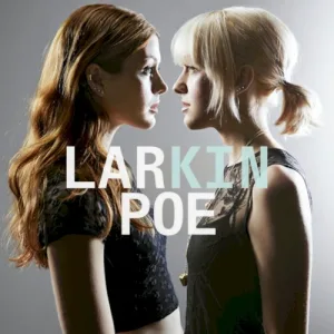 Kin album cover