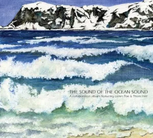Sound of the Ocean Sound album cover