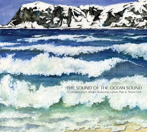 Sound of the Ocean Sound background