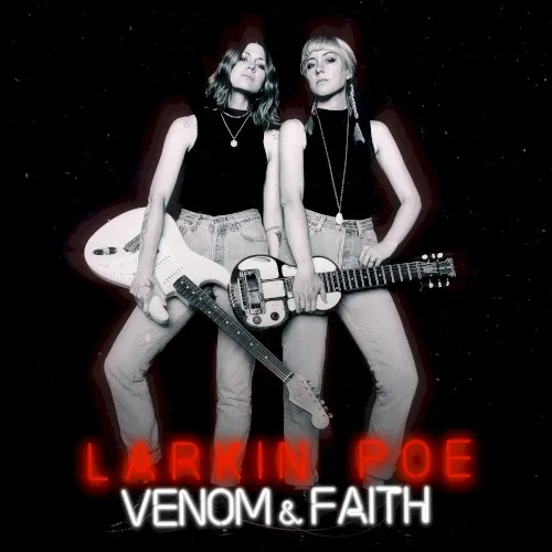 Venom & Faith background