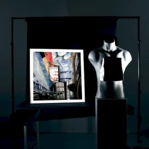 Andermans mijne album cover