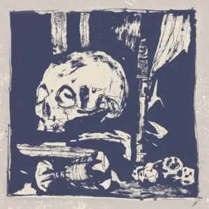 Vederlicht Verraad album cover