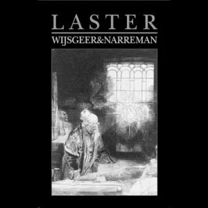 Wijsgeer & Narreman album cover