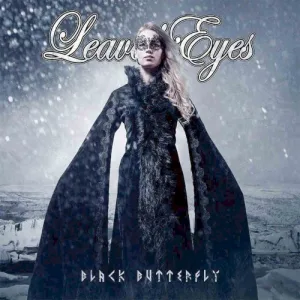 Black Butterfly album cover