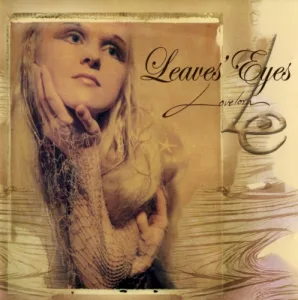 Lovelorn album cover