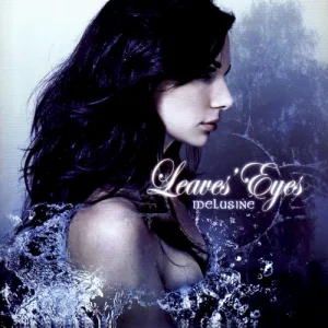 Melusine album cover