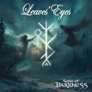 Song of Darkness album cover