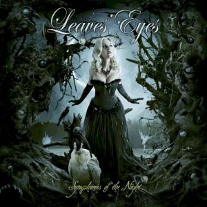 Symphonies of the Night album cover