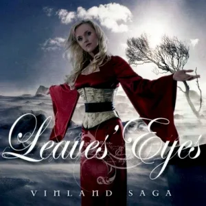 Vinland Saga album cover