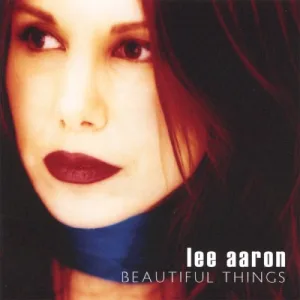 Beautiful Things album cover