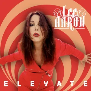 Elevate album cover