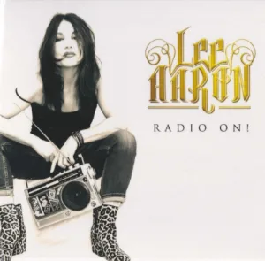 Radio On! album cover