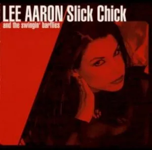 Slick Chick album cover