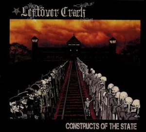 Constructs of the State album cover