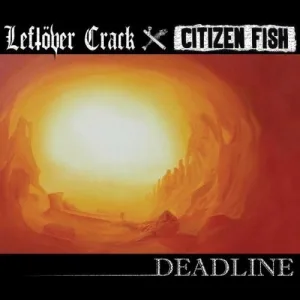 Deadline album cover