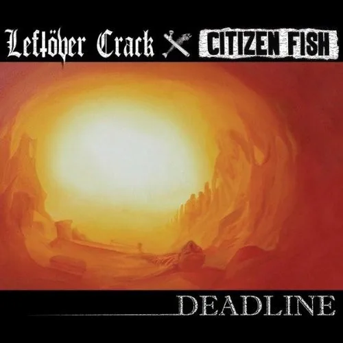 Deadline background