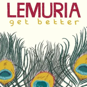 Get Better album cover