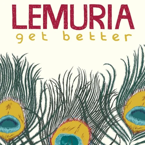 Get Better background