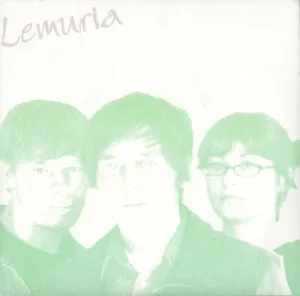 Lemuria album cover