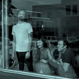Recreational Hate album cover