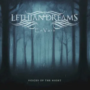 EnVain III : Voices of the Night album cover