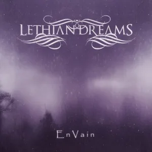EnVain album cover