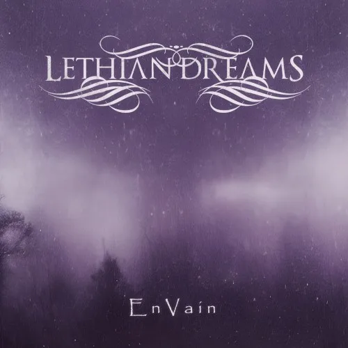 EnVain background