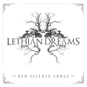 Red Silence Lodge album cover