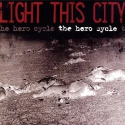 The Hero Cycle album cover