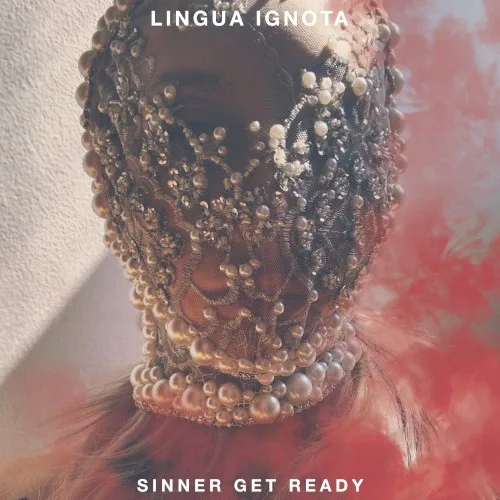 Sinner Get Ready background