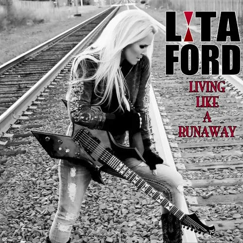 Living Like a Runaway background