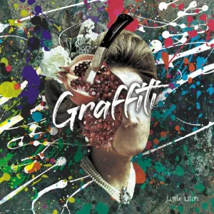 Graffiti album cover