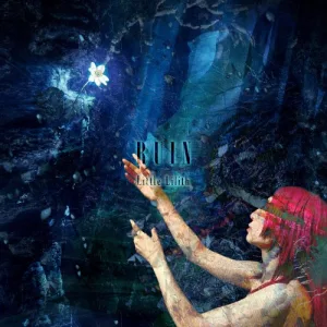 RUIN album cover