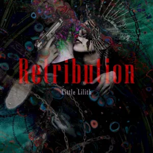 Retribution album cover