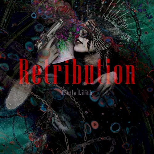 Retribution background