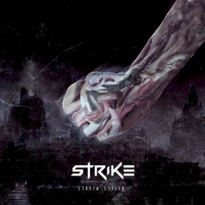 STRIKE album cover