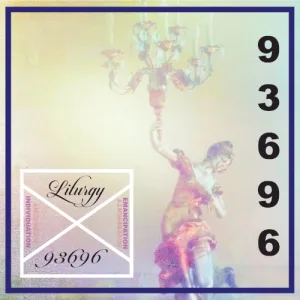 93696 album cover