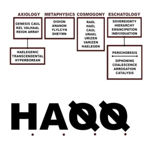 H.A.Q.Q. album cover