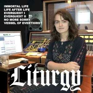 Immortal Life II album cover