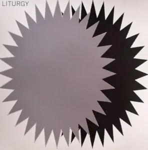 Oval / Liturgy album cover