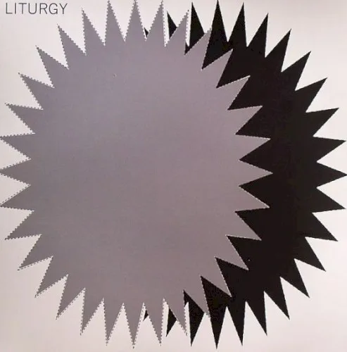 Oval / Liturgy background