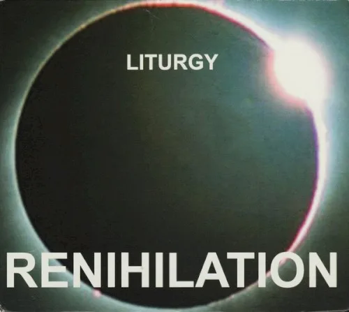 Renihilation background
