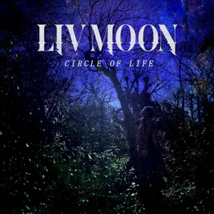 Circle of Life album cover