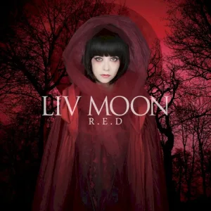 R.E.D album cover