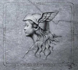 THE END OF THE BEGINNING album cover