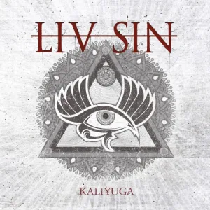 KaliYuga album cover
