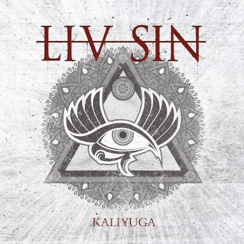 KaliYuga background